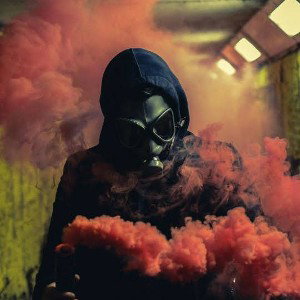 Dwayne Medley - SMOKING