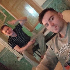  собаки в коммуналке