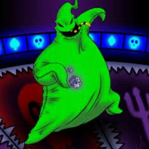 boogie man
