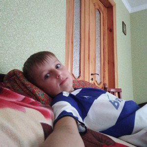 пацаны на улице моей