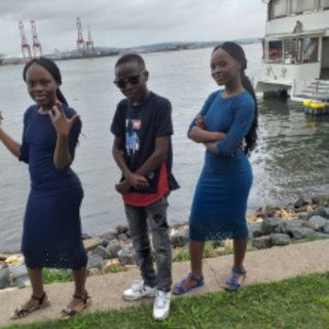 masangu G,s life