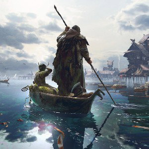 Nomad