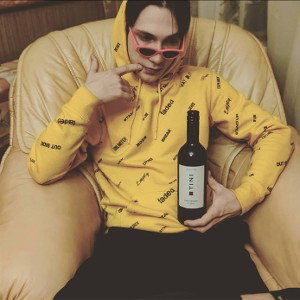 Винцо от TINI