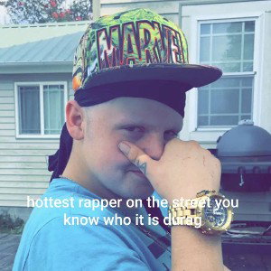 can't rap 