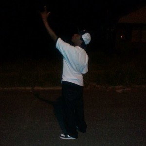 ZTM- Freestyle fuc around 