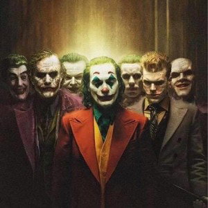 The Joker 