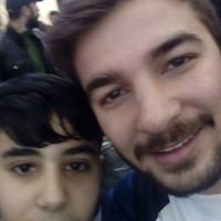 Mahallemiz Esmer