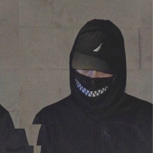 Hiden Hell - Haze