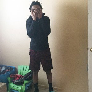Yung gravvy 