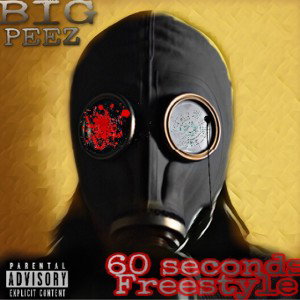  60 seconds Freestyle 
