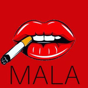 SANSLI  Feat NOELLE - MALA 