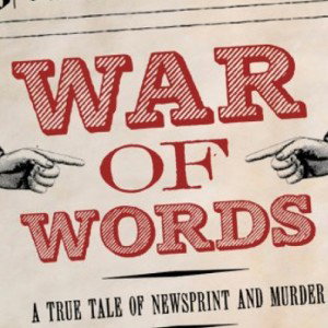 Thrasher - War of Words (Remastered) Feat. Rushmoore