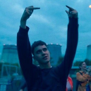 просто разбитый