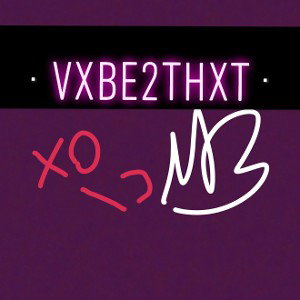 JustMicAllen - vXbe2thXt (Take I)