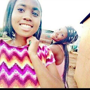 my girl