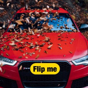 Flip me