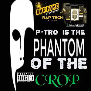 SOVERIGN- phantom of the cropGANJA