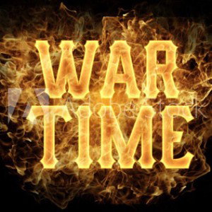 Wartime