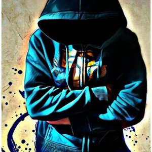 the blue way