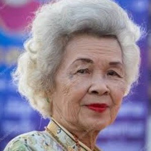 THE OLDEST LADY BOY IN THAILAND 