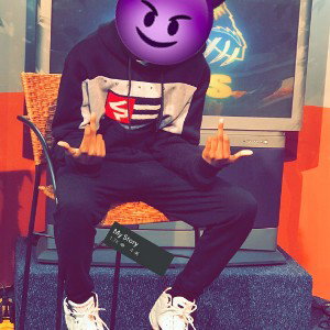 Watch how i move 