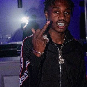 I'm rixh