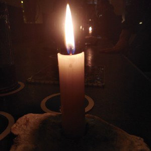 ganzer Denker
