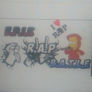 Noviй  STil RAP