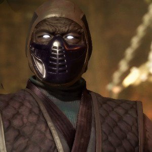 Saibot’s rust control
