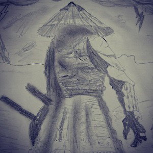 Lil_Keise -Sand