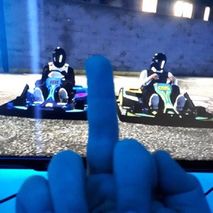 Disstrack an Enes