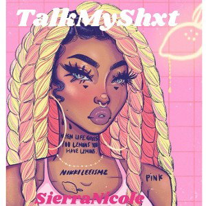 TalkMyShxt 🗣️🙊📢