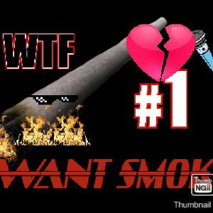 U WANT SMOKE