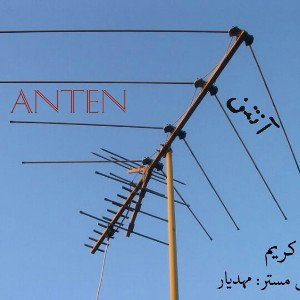 ANTEN