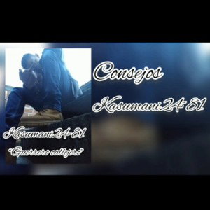 Kasumani24~81-Consejos