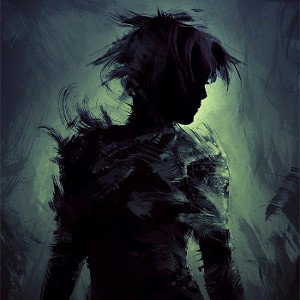 Демоны внутри