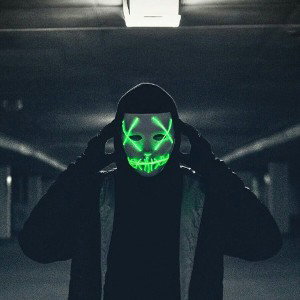 Опа, Мусора 