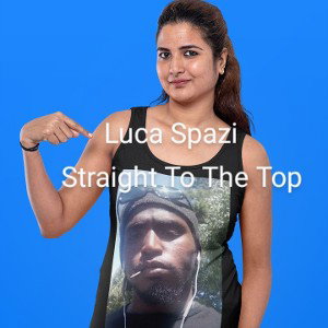 Straight To The Top