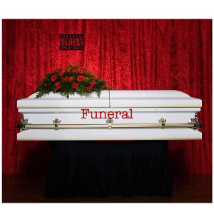 Funeral freestyle 