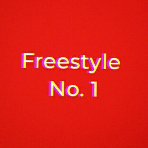 Freestyle no. 1