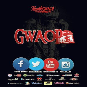 CITY OF THE SNOW - HUSTLE GWAOP TMB GGE 2018