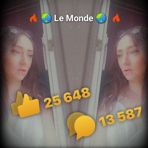 Le Monde 🗺 