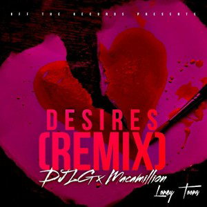 Desires (ft.Macamillion)