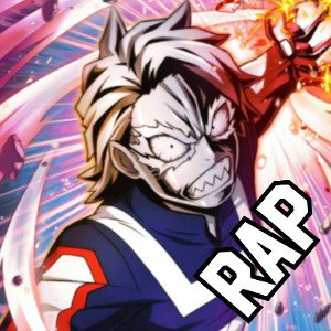 TETSUTETSU RAP | " Metal " | DBB & BenJ Ft. Fabvl & Divide Music [ MHA ]