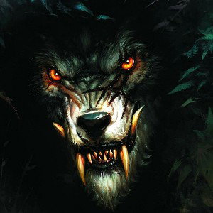 ware wolf 