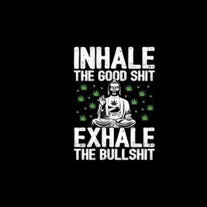 Breathe In Bust A Free