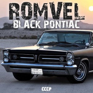 Black Pontiac
