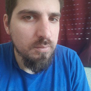 Richard Conta