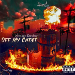 Off My Chest
