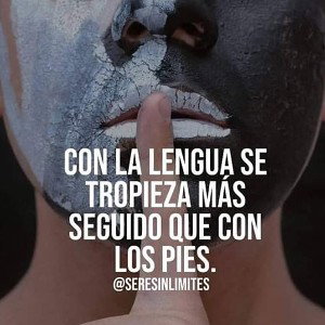 #NADIE